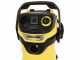 K&auml;rcher WD 5  P V-25/6/22 - Aspirador - Soplador - Dep&oacute;sito 25 l - 1100 W