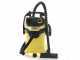 K&auml;rcher WD 5  P V-25/6/22 - Aspirador - Soplador - Dep&oacute;sito 25 l - 1100 W