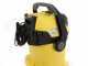 K&auml;rcher WD 5  P V-25/6/22 - Aspirador - Soplador - Dep&oacute;sito 25 l - 1100 W