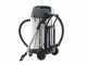 K&auml;rcher Pro NT 90/2 Me Classic -Aspirador para s&oacute;lidos/l&iacute;quidos - Dep&oacute;sito de 90 l - 2300 W M&Aacute;X.