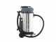 K&auml;rcher Pro NT 90/2 Me Classic -Aspirador para s&oacute;lidos/l&iacute;quidos - Dep&oacute;sito de 90 l - 2300 W M&Aacute;X.