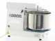 Famag Grilletta IM 6S/230 1 Velocidad - Amasadora de espiral 6 kg con cabezal abatible 