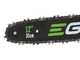 EGO CSX3000 - Motosierra de poda de bater&iacute;a - 56V 4Ah