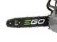 EGO CSX3000 - Motosierra de poda de bater&iacute;a - 56V 4Ah