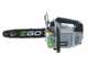 EGO CSX3000 - Motosierra de poda de bater&iacute;a - 56V 4Ah