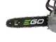 EGO CSX3002 - Motosierra de poda a bater&iacute;a - 56 V 4 Ah