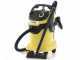 K&auml;rcher WD 5 V-25/5/22 - Aspirador- Soplador - Dep&oacute;sito 25 l - 1100 W