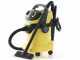 K&auml;rcher WD 5 V-25/5/22 - Aspirador- Soplador - Dep&oacute;sito 25 l - 1100 W