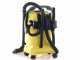 K&auml;rcher WD 5 V-25/5/22 - Aspirador- Soplador - Dep&oacute;sito 25 l - 1100 W