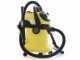 K&auml;rcher WD 5 V-25/5/22 - Aspirador- Soplador - Dep&oacute;sito 25 l - 1100 W
