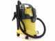 K&auml;rcher WD 5 V-25/5/22 - Aspirador- Soplador - Dep&oacute;sito 25 l - 1100 W