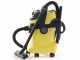 K&auml;rcher WD 5 V-25/5/22 - Aspirador- Soplador - Dep&oacute;sito 25 l - 1100 W
