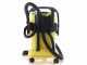 K&auml;rcher WD 5 V-25/5/22 - Aspirador- Soplador - Dep&oacute;sito 25 l - 1100 W