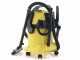 K&auml;rcher WD 5 V-25/5/22 - Aspirador- Soplador - Dep&oacute;sito 25 l - 1100 W