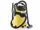 K&auml;rcher WD 5 V-25/5/22 - Aspirador- Soplador - Dep&oacute;sito 25 l - 1100 W