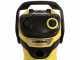 K&auml;rcher WD 5 V-25/5/22 - Aspirador- Soplador - Dep&oacute;sito 25 l - 1100 W