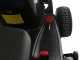 AL-KO T15 93.2 HDS-A Easy - Tractor cortac&eacute;sped con salida lateral - 8.5 kW