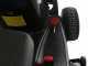 AL-KO T15 93.2 HDS-A Easy - Tractor cortac&eacute;sped con salida lateral - 8.5 kW