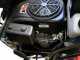 AL-KO T15 93.2 HDS-A Easy - Tractor cortac&eacute;sped con salida lateral - 8.5 kW