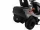 AL-KO T15 93.2 HDS-A Easy - Tractor cortac&eacute;sped con salida lateral - 8.5 kW
