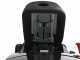 AL-KO T15 93.2 HDS-A Easy - Tractor cortac&eacute;sped con salida lateral - 8.5 kW