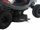 AL-KO T15 93.2 HDS-A Easy - Tractor cortac&eacute;sped con salida lateral - 8.5 kW