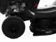AL-KO T15 93.2 HDS-A Easy - Tractor cortac&eacute;sped con salida lateral - 8.5 kW