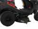 AL-KO T15 93.2 HDS-A Easy - Tractor cortac&eacute;sped con salida lateral - 8.5 kW