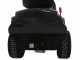 AL-KO T15 93.2 HDS-A Easy - Tractor cortac&eacute;sped con salida lateral - 8.5 kW