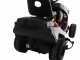 AL-KO T15 93.2 HDS-A Easy - Tractor cortac&eacute;sped con salida lateral - 8.5 kW