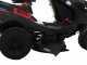 AL-KO T15 93.2 HDS-A Easy - Tractor cortac&eacute;sped con salida lateral - 8.5 kW