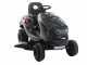 AL-KO T15 93.2 HDS-A Easy - Tractor cortac&eacute;sped con salida lateral - 8.5 kW