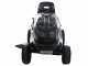 AL-KO T15 93.2 HDS-A Easy - Tractor cortac&eacute;sped con salida lateral - 8.5 kW