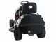 AL-KO T15 93.2 HDS-A Easy - Tractor cortac&eacute;sped con salida lateral - 8.5 kW