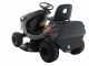 AL-KO T15 93.2 HDS-A Easy - Tractor cortac&eacute;sped con salida lateral - 8.5 kW