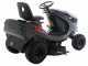 AL-KO T15 93.2 HDS-A Easy - Tractor cortac&eacute;sped con salida lateral - 8.5 kW