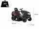 AL-KO T15 93.2 HDS-A Easy - Tractor cortac&eacute;sped con salida lateral - 8.5 kW