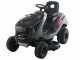 AL-KO T15 93.2 HDS-A Easy - Tractor cortac&eacute;sped con salida lateral - 8.5 kW