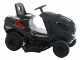 AL-KO T15 93.2 HDS-A Easy - Tractor cortac&eacute;sped con salida lateral - 8.5 kW