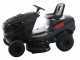 AL-KO T15 93.2 HDS-A Easy - Tractor cortac&eacute;sped con salida lateral - 8.5 kW