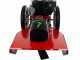 Blue Bird FLO SPEED 7 BS - Desbrozadora de gasolina - Cuchilla e hilo - B&amp;S 675EXi