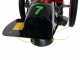 Blue Bird FLO SPEED 7 BS - Desbrozadora de gasolina - Cuchilla e hilo - B&amp;S 675EXi
