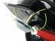 Blue Bird FLO SPEED 7 BS - Desbrozadora de gasolina - Cuchilla e hilo - B&amp;S 675EXi
