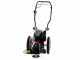 Blue Bird FLO SPEED 7 BS - Desbrozadora de gasolina - Cuchilla e hilo - B&amp;S 675EXi