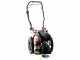 Blue Bird FLO SPEED 7 BS - Desbrozadora de gasolina - Cuchilla e hilo - B&amp;S 675EXi