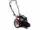 Blue Bird FLO SPEED 7 BS - Desbrozadora de gasolina - Cuchilla e hilo - B&amp;S 675EXi