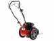 Blue Bird FLO SPEED 7 BS - Desbrozadora de gasolina - Cuchilla e hilo - B&amp;S 675EXi