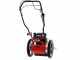 Blue Bird FLO SPEED 7 BS - Desbrozadora de gasolina - Cuchilla e hilo - B&amp;S 675EXi