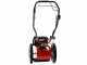 Blue Bird FLO SPEED 7 BS - Desbrozadora de gasolina - Cuchilla e hilo - B&amp;S 675EXi