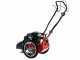 Blue Bird FLO SPEED 7 BS - Desbrozadora de gasolina - Cuchilla e hilo - B&amp;S 675EXi
